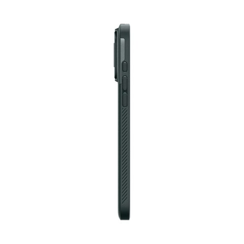 SPIGEN OPTIK ARMOR MAG MAGSAFE IPHONE 16 PRO ABYSS GREEN SPIGEN OPTIK ARMOR MAG MAGSAFE IPHONE 16 PRO ABYSS GREEN