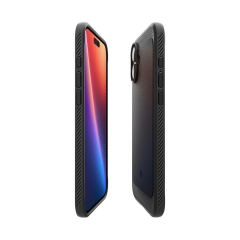SPIGEN RUGGED ARMOR MAG MAGSAFE IPHONE 16 PLUS MATTE BLACK SPIGEN RUGGED ARMOR MAG MAGSAFE IPHONE 16 PLUS MATTE BLACK