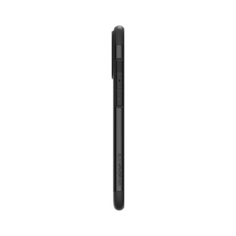 SPIGEN SLIM ARMOR MAG MAGSAFE IPHONE 16 PRO BLACK SPIGEN SLIM ARMOR MAG MAGSAFE IPHONE 16 PRO BLACK