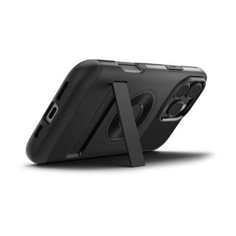 SPIGEN SLIM ARMOR MAG MAGSAFE IPHONE 16 PRO BLACK SPIGEN SLIM ARMOR MAG MAGSAFE IPHONE 16 PRO BLACK