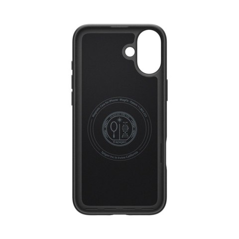 SPIGEN THIN FIT MAG MAGSAFE IPHONE 16 PLUS BLACK SPIGEN THIN FIT MAG MAGSAFE IPHONE 16 PLUS BLACK