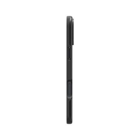 SPIGEN THIN FIT MAG MAGSAFE IPHONE 16 PLUS BLACK SPIGEN THIN FIT MAG MAGSAFE IPHONE 16 PLUS BLACK