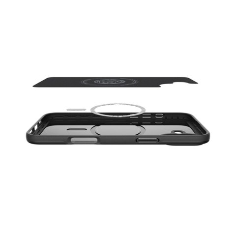 SPIGEN THIN FIT MAG MAGSAFE IPHONE 16 PLUS BLACK SPIGEN THIN FIT MAG MAGSAFE IPHONE 16 PLUS BLACK