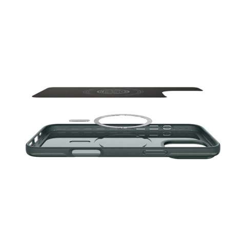 SPIGEN THIN FIT MAG MAGSAFE IPHONE 16 PRO ABYSS GREEN SPIGEN THIN FIT MAG MAGSAFE IPHONE 16 PRO ABYSS GREEN