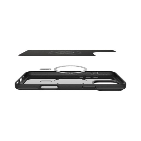 SPIGEN THIN FIT MAG MAGSAFE IPHONE 16 PRO MAX BLACK SPIGEN THIN FIT MAG MAGSAFE IPHONE 16 PRO MAX BLACK