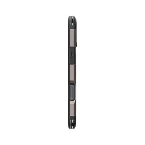 SPIGEN TOUGH ARMOR MAG MAGSAFE IPHONE 16 GUNMETAL SPIGEN TOUGH ARMOR MAG MAGSAFE IPHONE 16 GUNMETAL