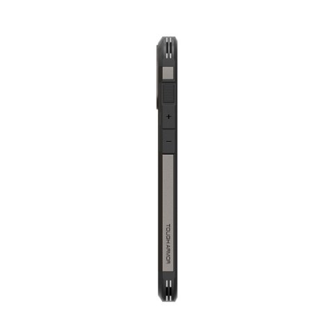 SPIGEN TOUGH ARMOR MAG MAGSAFE IPHONE 16 GUNMETAL SPIGEN TOUGH ARMOR MAG MAGSAFE IPHONE 16 GUNMETAL