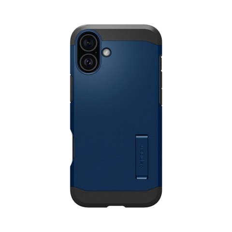 SPIGEN TOUGH ARMOR MAG MAGSAFE IPHONE 16 NAVY BLUE SPIGEN TOUGH ARMOR MAG MAGSAFE IPHONE 16 NAVY BLUE