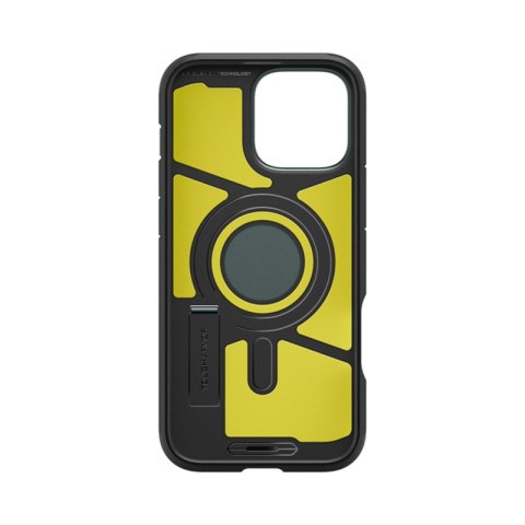 SPIGEN TOUGH ARMOR MAG MAGSAFE IPHONE 16 PRO ABYSS GREEN SPIGEN TOUGH ARMOR MAG MAGSAFE IPHONE 16 PRO ABYSS GREEN