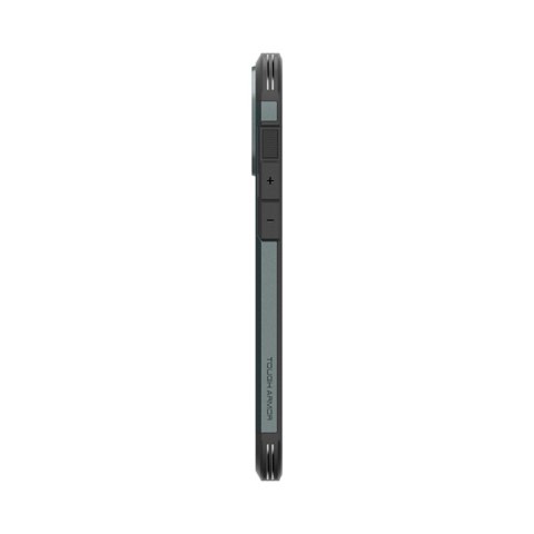 SPIGEN TOUGH ARMOR MAG MAGSAFE IPHONE 16 PRO ABYSS GREEN SPIGEN TOUGH ARMOR MAG MAGSAFE IPHONE 16 PRO ABYSS GREEN