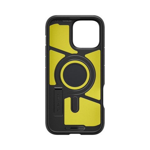 SPIGEN TOUGH ARMOR MAG MAGSAFE IPHONE 16 PRO BLACK SPIGEN TOUGH ARMOR MAG MAGSAFE IPHONE 16 PRO BLACK