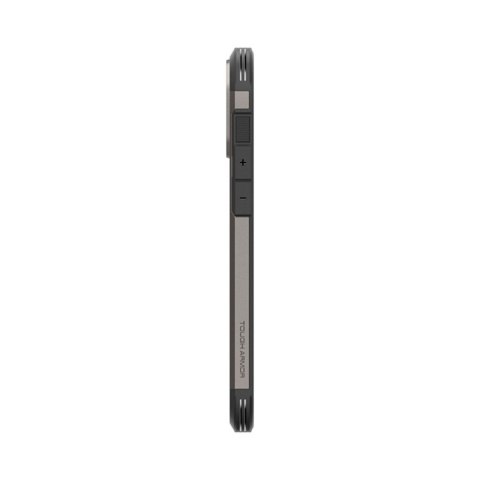 SPIGEN TOUGH ARMOR MAG MAGSAFE IPHONE 16 PRO GUNMETAL SPIGEN TOUGH ARMOR MAG MAGSAFE IPHONE 16 PRO GUNMETAL