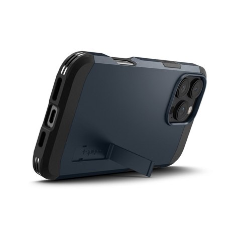 SPIGEN TOUGH ARMOR MAG MAGSAFE IPHONE 16 PRO METAL SLATE SPIGEN TOUGH ARMOR MAG MAGSAFE IPHONE 16 PRO METAL SLATE