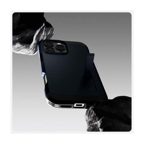 SPIGEN TOUGH ARMOR MAG MAGSAFE IPHONE 16 PRO METAL SLATE SPIGEN TOUGH ARMOR MAG MAGSAFE IPHONE 16 PRO METAL SLATE