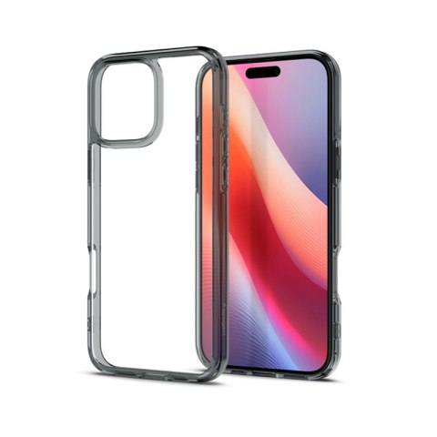 SPIGEN ULTRA HYBRID IPHONE 16 PRO SPACE CRYSTAL SPIGEN ULTRA HYBRID IPHONE 16 PRO SPACE CRYSTAL