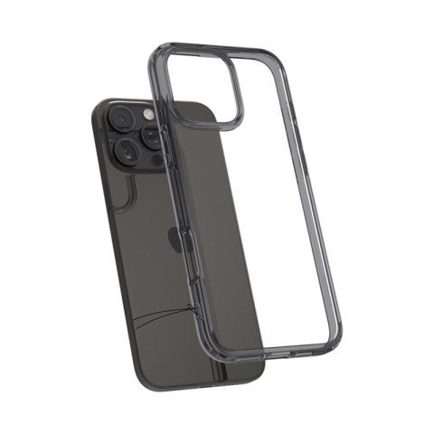 SPIGEN ULTRA HYBRID IPHONE 16 PRO SPACE CRYSTAL SPIGEN ULTRA HYBRID IPHONE 16 PRO SPACE CRYSTAL