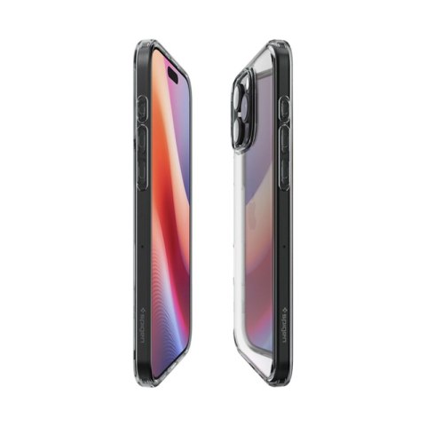SPIGEN ULTRA HYBRID IPHONE 16 PRO SPACE CRYSTAL SPIGEN ULTRA HYBRID IPHONE 16 PRO SPACE CRYSTAL