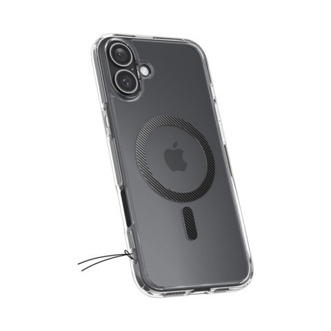 SPIGEN ULTRA HYBRID MAG MAGSAFE IPHONE 16 CARBON FIBER SPIGEN ULTRA HYBRID MAG MAGSAFE IPHONE 16 CARBON FIBER