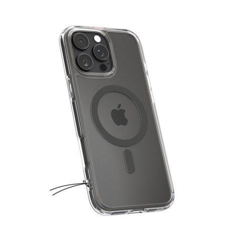 SPIGEN ULTRA HYBRID MAG MAGSAFE IPHONE 16 PRO GRAPHITE SPIGEN ULTRA HYBRID MAG MAGSAFE IPHONE 16 PRO GRAPHITE