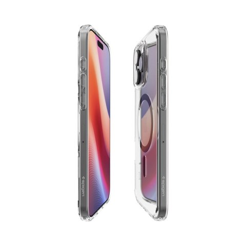 SPIGEN ULTRA HYBRID MAG MAGSAFE IPHONE 16 PRO GRAPHITE SPIGEN ULTRA HYBRID MAG MAGSAFE IPHONE 16 PRO GRAPHITE