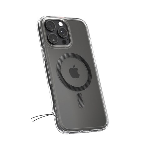 SPIGEN ULTRA HYBRID MAG MAGSAFE IPHONE 16 PRO MAX CARBON FIBER SPIGEN ULTRA HYBRID MAG MAGSAFE IPHONE 16 PRO MAX CARBON FIBER