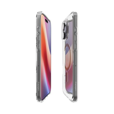 SPIGEN ULTRA HYBRID MAG MAGSAFE IPHONE 16 PRO MAX GOLD SPIGEN ULTRA HYBRID MAG MAGSAFE IPHONE 16 PRO MAX GOLD