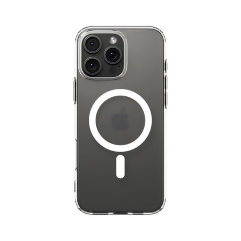 SPIGEN ULTRA HYBRID MAG MAGSAFE IPHONE 16 PRO WHITE SPIGEN ULTRA HYBRID MAG MAGSAFE IPHONE 16 PRO WHITE