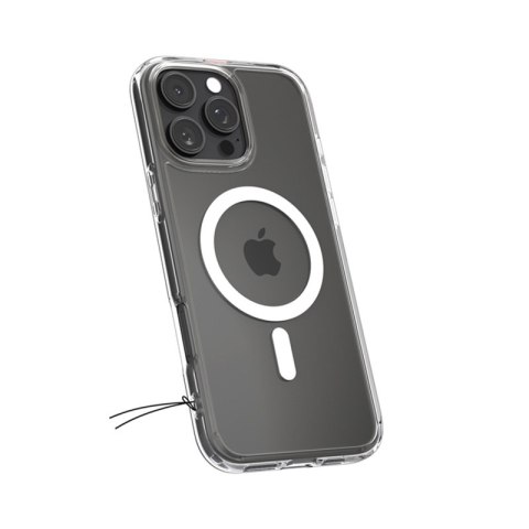 SPIGEN ULTRA HYBRID MAG MAGSAFE IPHONE 16 PRO WHITE SPIGEN ULTRA HYBRID MAG MAGSAFE IPHONE 16 PRO WHITE