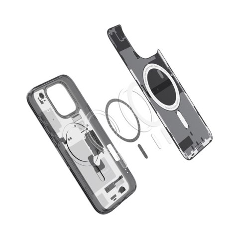 SPIGEN ULTRA HYBRID MAG MAGSAFE IPHONE 16 PRO ZERO ONE SPIGEN ULTRA HYBRID MAG MAGSAFE IPHONE 16 PRO ZERO ONE