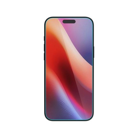SZKŁO HARTOWANE SPIGEN GLAS.TR "EZ FIT" IPHONE 16 PRO MAX CLEAR SZKŁO HARTOWANE SPIGEN GLAS.TR "EZ FIT" IPHONE 16 PRO MAX CLEAR