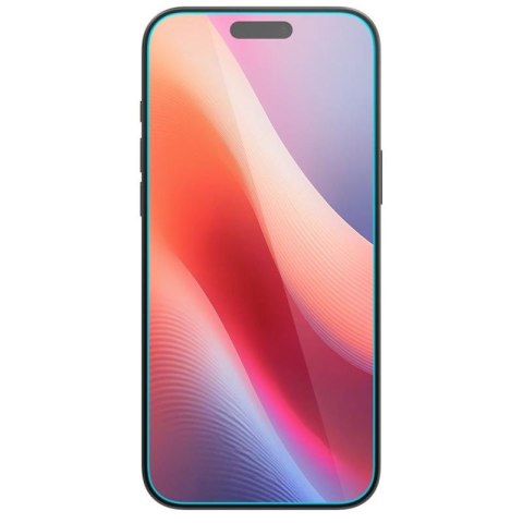 SZKŁO HARTOWANE SPIGEN GLAS.TR SLIM IPHONE 16 PRO CLEAR SZKŁO HARTOWANE SPIGEN GLAS.TR SLIM IPHONE 16 PRO CLEAR