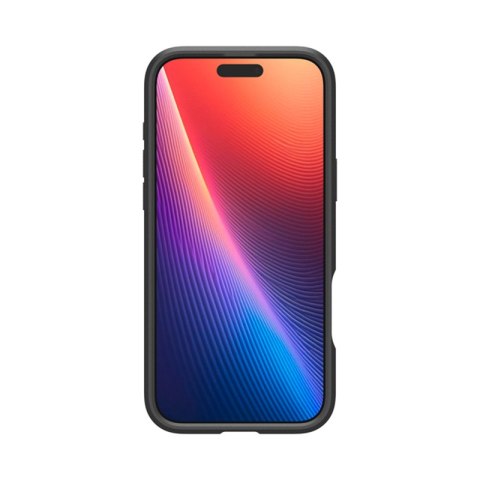 SPIGEN OPTIK ARMOR MAG MAGSAFE IPHONE 16 PRO MAX BLACK SPIGEN OPTIK ARMOR MAG MAGSAFE IPHONE 16 PRO MAX BLACK