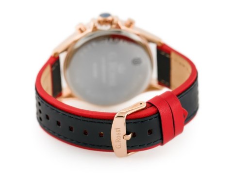 ZEGAREK G. ROSSI - 11455A (zg214d) + BOX ZEGAREK G. ROSSI - 11455A (zg214d) + BOX
