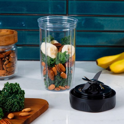 Blender kielichowy Nutribullet Ultra NB1206DGCC Blender kielichowy Nutribullet Ultra NB1206DGCC