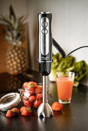 Blender ręczny ADLER AD 4625b Blender ręczny ADLER AD 4625b