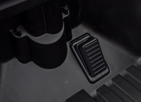 Traktor BLAST Z Przyczepką Czerwony Traktor BLAST Z Przyczepką Czerwony