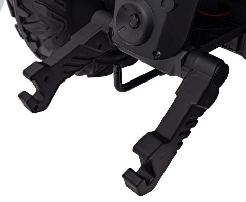 Traktor BLAST Z Przyczepką Zielony Traktor BLAST Z Przyczepką Zielony