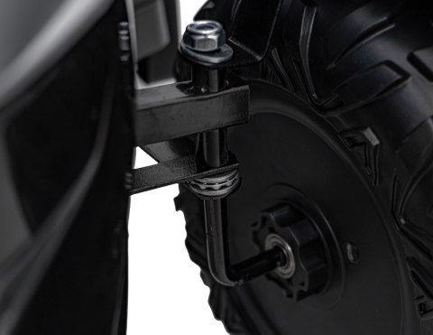 Traktor BLAST Z Przyczepką Zielony Traktor BLAST Z Przyczepką Zielony