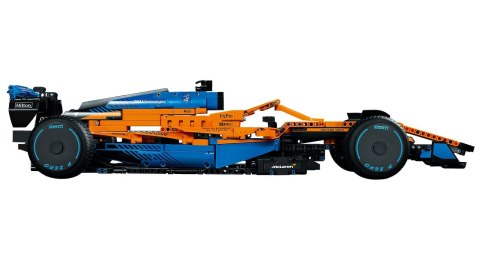 LEGO 42141 Samochód wyścigowy McLaren Formula 1 LEGO 42141 Samochód wyścigowy McLaren Formula 1