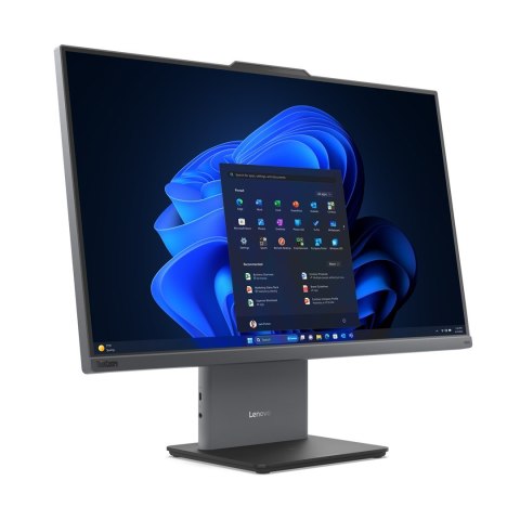 Lenovo ThinkCentre Neo 50a 27 G5 i3-1315U 27"FHD IPS 300nits AG 8GB DDR5 5200 SSD512 UHD W11Pro Luna Grey 3Y OnSite Lenovo ThinkCentre Neo 50a 27 G5 i3-1315U 27"FHD IPS 300nits AG 8GB DDR5 5200 SSD512 UHD W11Pro Luna Grey 3Y OnSite