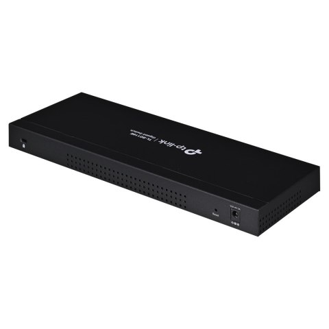 Switch TP-LINK TL-SG116E (16x 10/100/1000Mbps) Switch TP-LINK TL-SG116E (16x 10/100/1000Mbps)