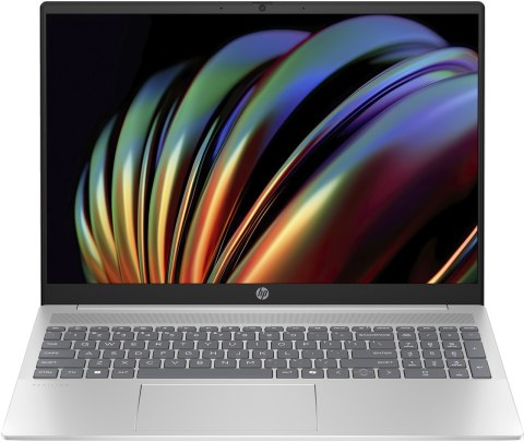 HP Pavilion 16-af0006nw Ultra 5 125U 16,0"WUXGA AG IPS 300nits 16GB DDR5 SSD512 Integrated Graphics Cam1080p Win11 2Y Natural Si HP Pavilion 16-af0006nw Ultra 5 125U 16,0"WUXGA AG IPS 300nits 16GB DDR5 SSD512 Integrated Graphics Cam1080p Win11 2Y Natural Si