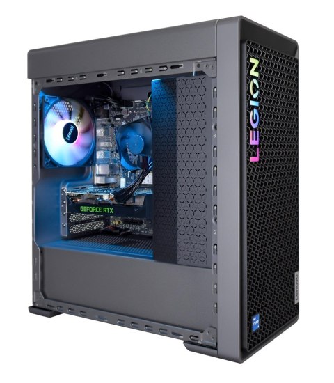 Lenovo Legion T5 26IRB8 i5-14400F 32GB DDR5 5600 SSD1TB GeForce RTX 4060 8GB Win11 Storm Grey Lenovo Legion T5 26IRB8 i5-14400F 32GB DDR5 5600 SSD1TB GeForce RTX 4060 8GB Win11 Storm Grey