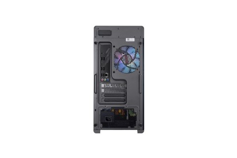 Lenovo Legion T5 26IRB8 i5-14400F 32GB DDR5 5600 SSD1TB GeForce RTX 4060 8GB Win11 Storm Grey Lenovo Legion T5 26IRB8 i5-14400F 32GB DDR5 5600 SSD1TB GeForce RTX 4060 8GB Win11 Storm Grey