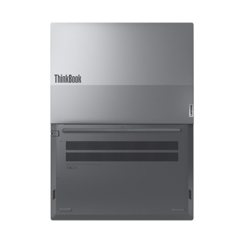 Lenovo ThinkBook 16 G6 IRL i3-1315U 16" WUXGA IPS 300nits AG 8GB DDR5 5200 SSD512 Intel UHD Graphics W11P 3Y OnSite Lenovo ThinkBook 16 G6 IRL i3-1315U 16" WUXGA IPS 300nits AG 8GB DDR5 5200 SSD512 Intel UHD Graphics W11P 3Y OnSite