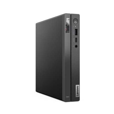 Lenovo ThinkCentre Neo 50q Tiny i5-13420H 16GB DDR4 3200 SSD512 Intel UHD Graphics W11Pro 3Y OnSite Lenovo ThinkCentre Neo 50q Tiny i5-13420H 16GB DDR4 3200 SSD512 Intel UHD Graphics W11Pro 3Y OnSite