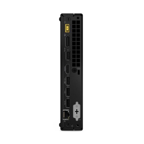 Lenovo ThinkCentre Neo 50q Tiny i5-13420H 16GB DDR4 3200 SSD512 Intel UHD Graphics W11Pro 3Y OnSite Lenovo ThinkCentre Neo 50q Tiny i5-13420H 16GB DDR4 3200 SSD512 Intel UHD Graphics W11Pro 3Y OnSite