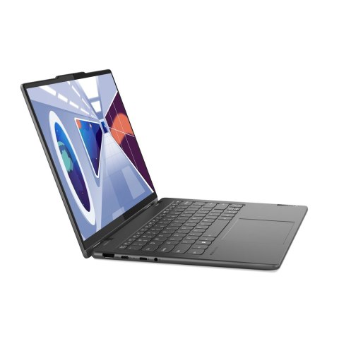 Lenovo Yoga-7-14IRL8 i5-1335U 14" 2.2K Touch IPS 16GB LPDDR5-5200 SSD512 IrisXe BT BLKB FPR x360 PEN Win11 Storm Grey (REPACK) 2 Lenovo Yoga-7-14IRL8 i5-1335U 14" 2.2K Touch IPS 16GB LPDDR5-5200 SSD512 IrisXe BT BLKB FPR x360 PEN Win11 Storm Grey (REPACK) 2