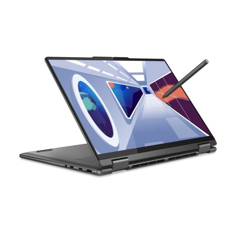 Lenovo Yoga-7-14IRL8 i5-1335U 14" 2.2K Touch IPS 16GB LPDDR5-5200 SSD512 IrisXe BT BLKB FPR x360 PEN Win11 Storm Grey (REPACK) 2 Lenovo Yoga-7-14IRL8 i5-1335U 14" 2.2K Touch IPS 16GB LPDDR5-5200 SSD512 IrisXe BT BLKB FPR x360 PEN Win11 Storm Grey (REPACK) 2