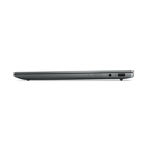 Lenovo Yoga Slim 6 14IRH8 i5-13500H 14" WUXGA OLED 400nits Glossy 60Hz 16GB Soldered LPDDR5x 5200 SSD512 Intel Iris Xe Graphics Lenovo Yoga Slim 6 14IRH8 i5-13500H 14" WUXGA OLED 400nits Glossy 60Hz 16GB Soldered LPDDR5x 5200 SSD512 Intel Iris Xe Graphics